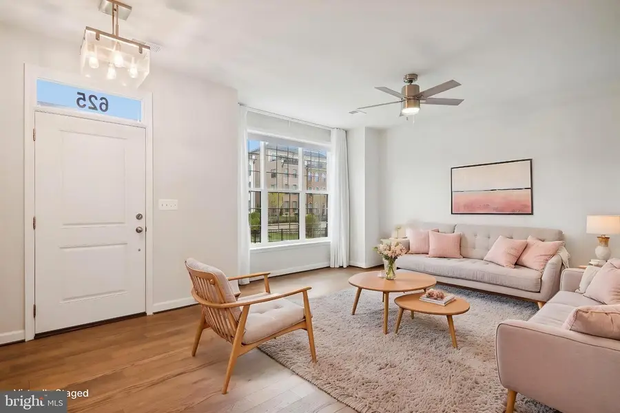 625 Leigh Way, National Harbor, MD 20745 - #3