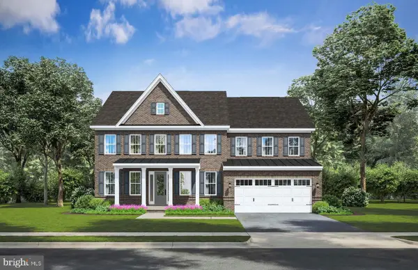 1317 Leeland Forest, UPPER MARLBORO, MD 20774