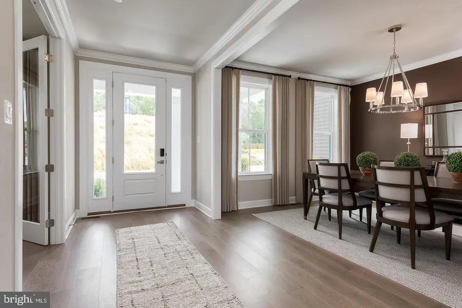 1317 Leeland Forest, Upper Marlboro, MD 20774 - #2