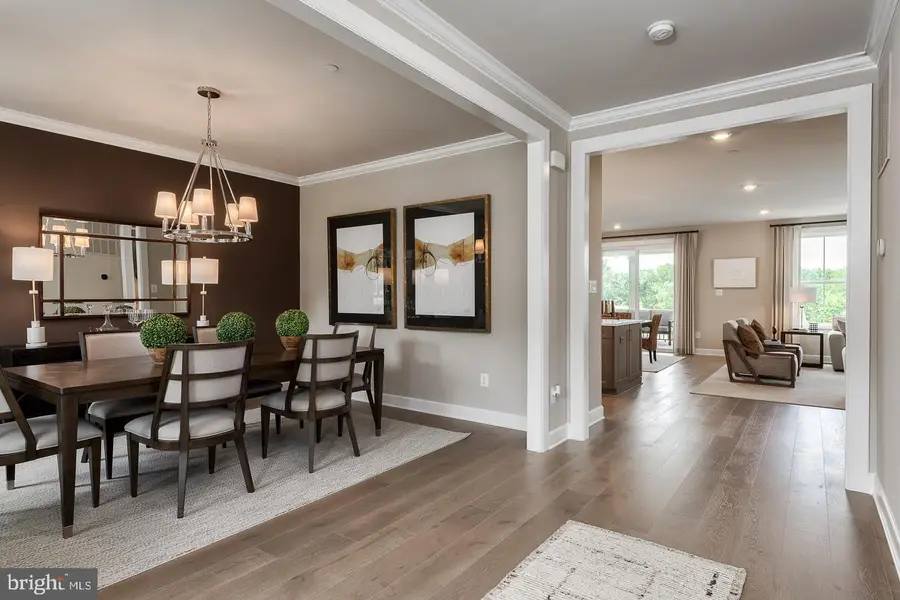 1317 Leeland Forest, Upper Marlboro, MD 20774 - #3
