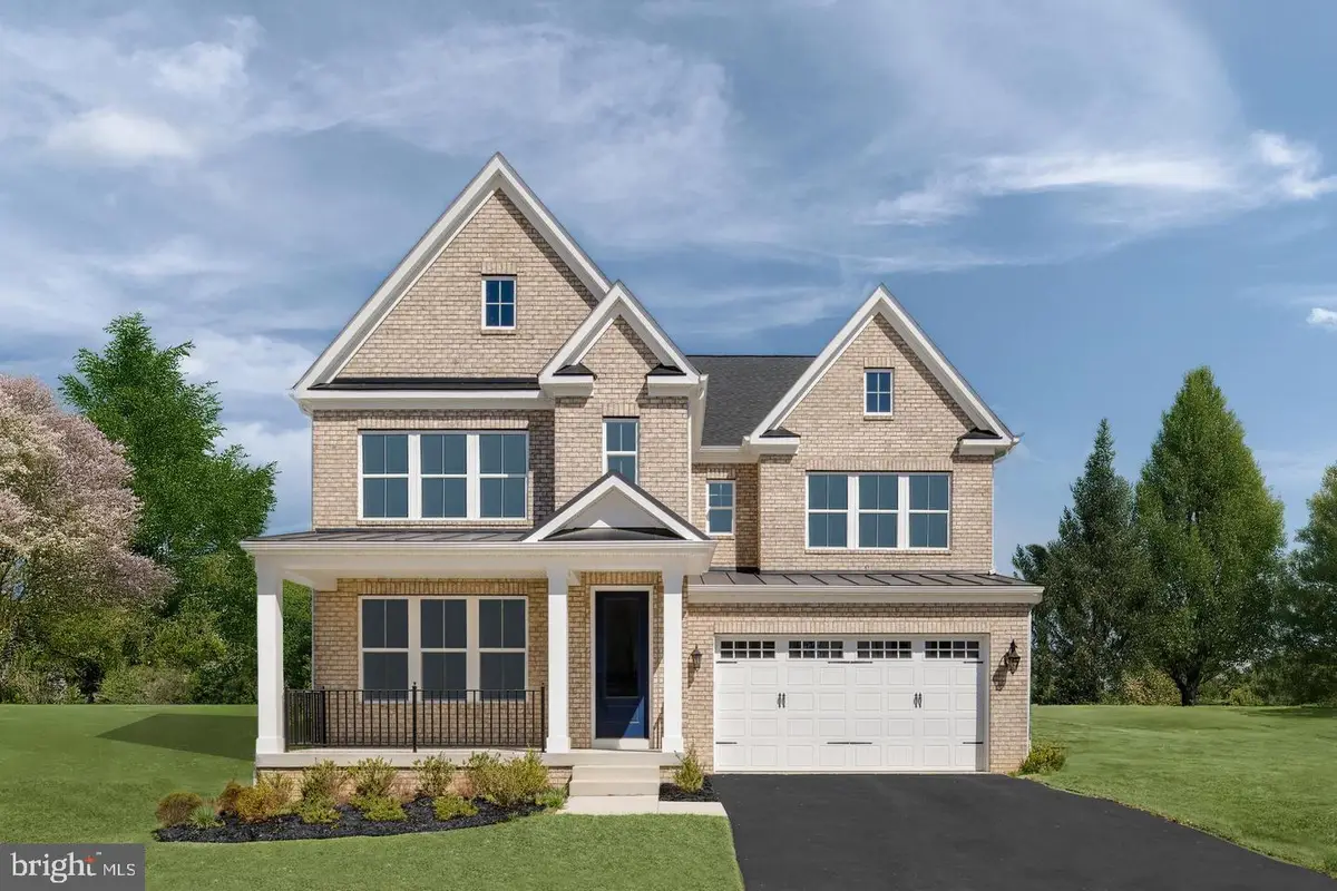 1401 Leeland Knoll Pkwy, Upper Marlboro, MD 20774 - #1