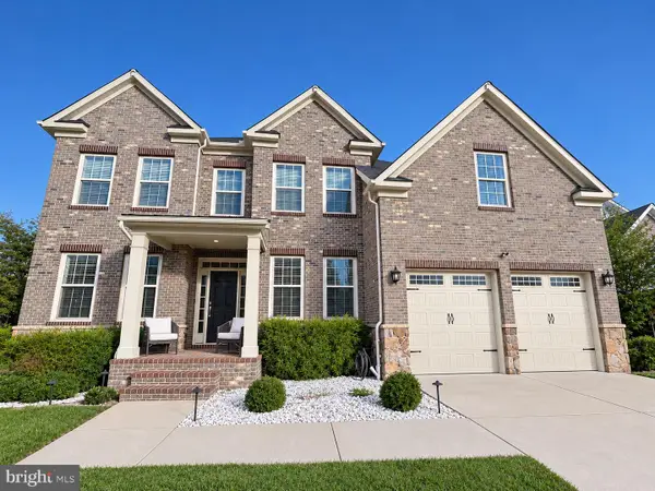 3627 Pentland Hills Dr, UPPER MARLBORO, MD 20774