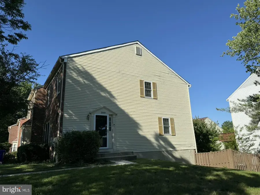 15001 Wheatland Pl, Laurel, MD 20707 - #2