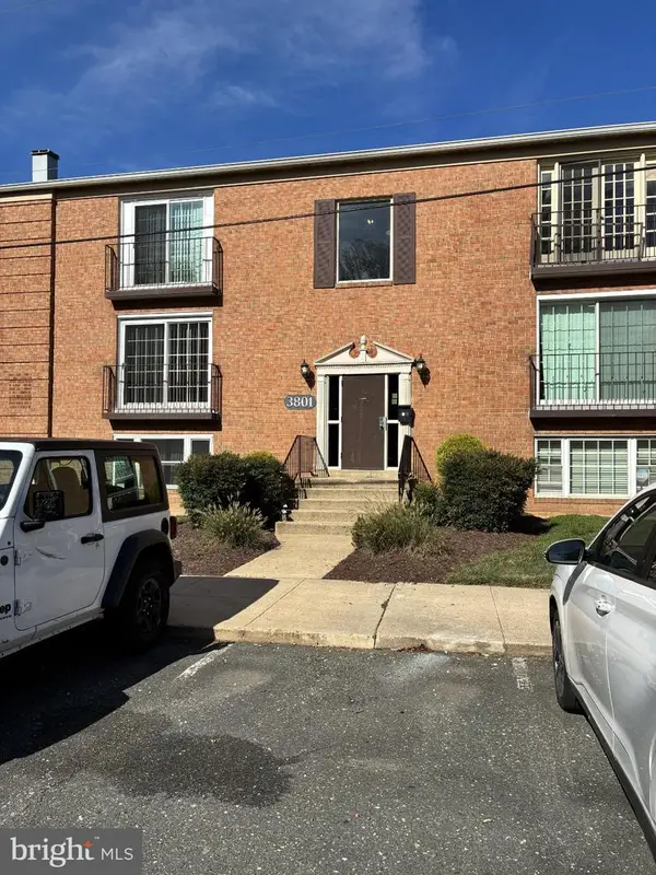 Address Withheld By Seller, SUITLAND, MD 20746