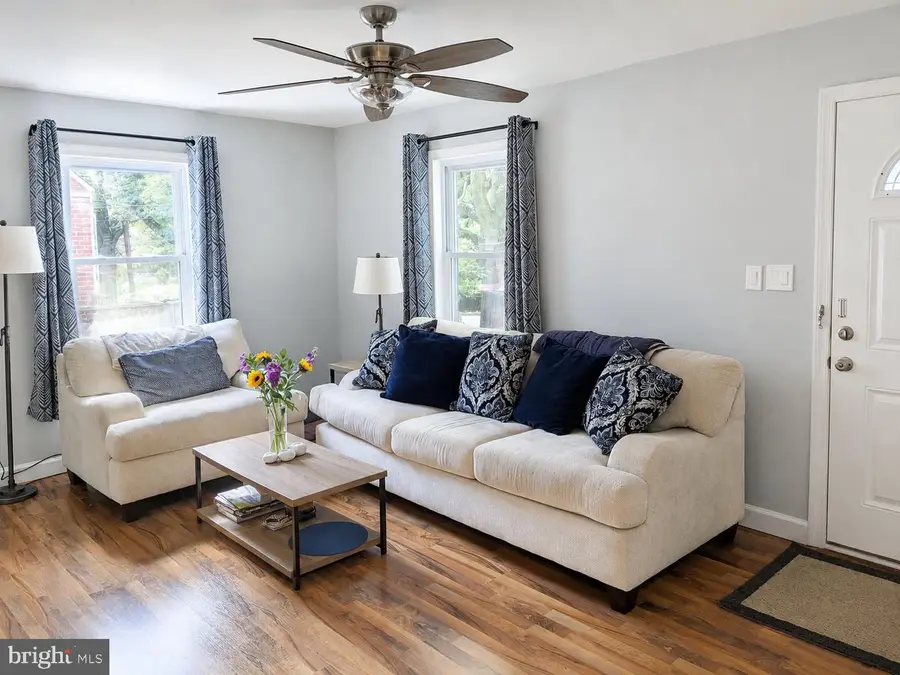 5815 31st Pl, Hyattsville, MD 20782 - #2