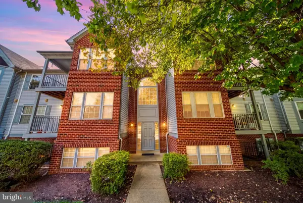 2030 Alice Ave #301, OXON HILL, MD 20745