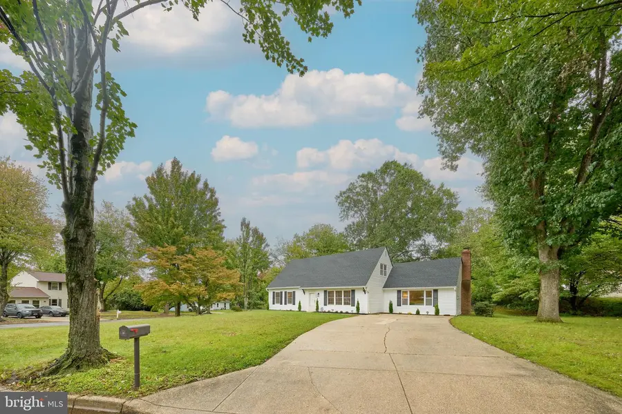 9600 Cedarhollow Ln, Upper Marlboro, MD 20774 - #2