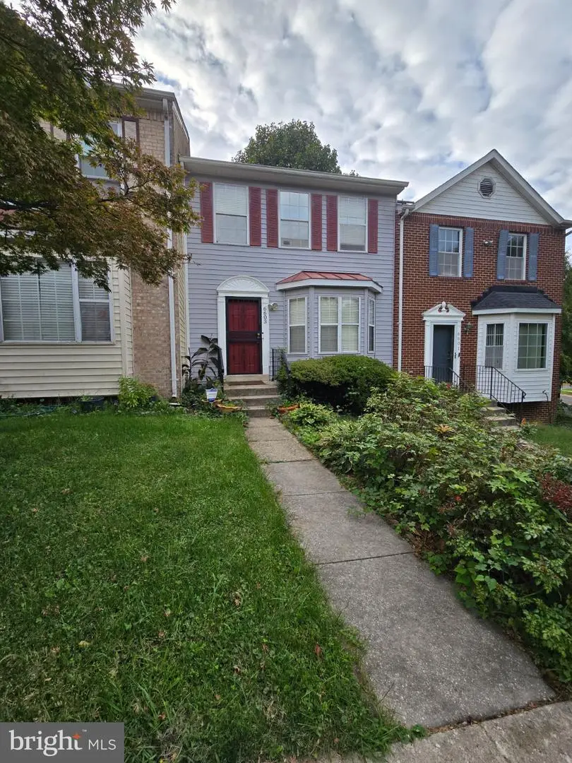 6603 Ronald Rd, Capitol Heights, MD 20743 - #1