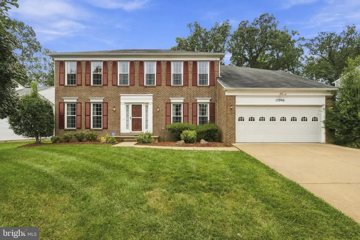 15906 N Thames Ct, Accokeek, MD 20607 - #1