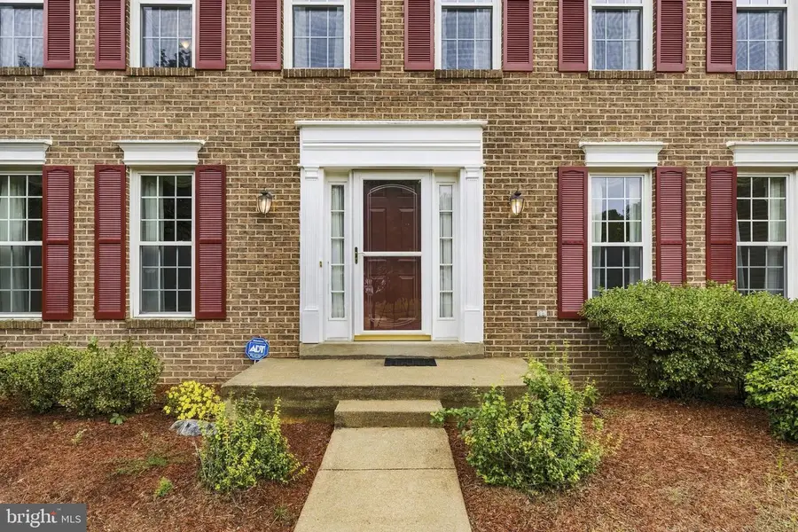 15906 N Thames Ct, Accokeek, MD 20607 - #3