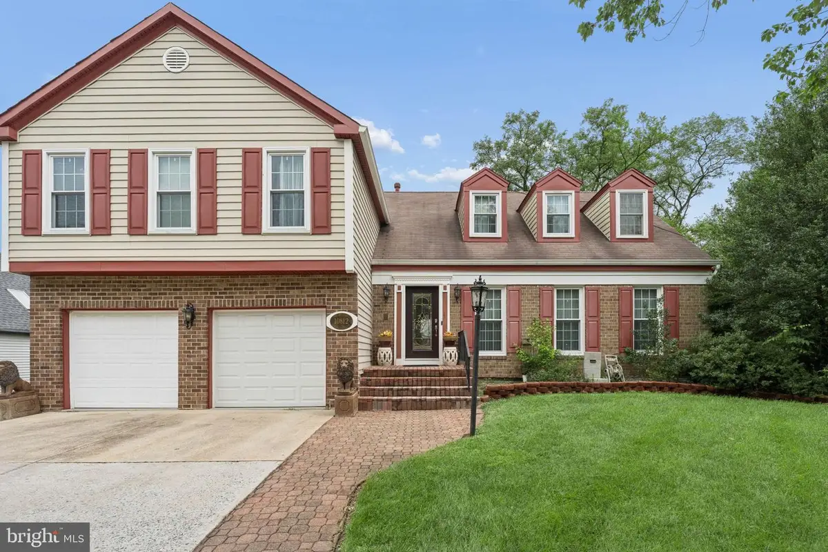 10812 River Oaks Ter, Bowie, MD 20721 - #1