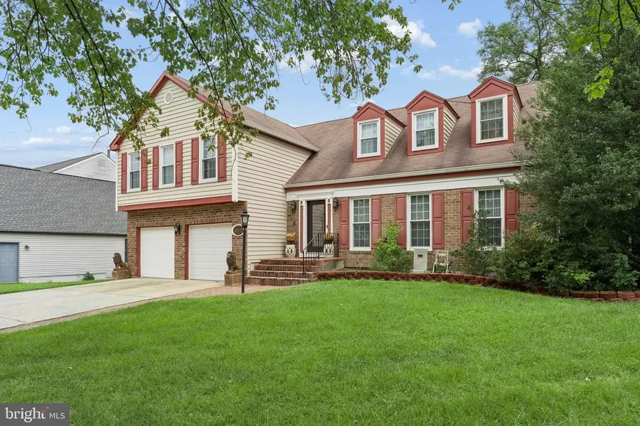 10812 River Oaks Ter, Bowie, MD 20721 - #2
