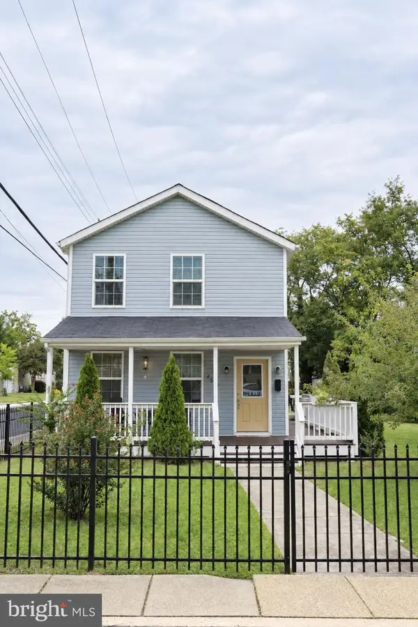 4514 Banner St, BRENTWOOD, MD 20722