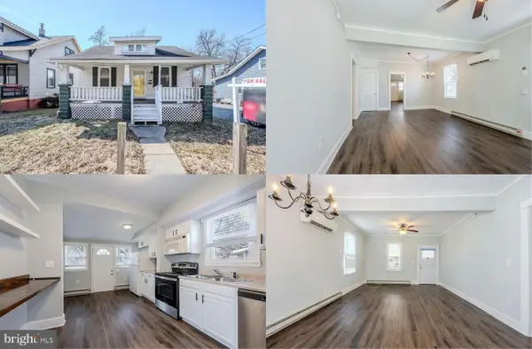 3904 38th St, BRENTWOOD, MD 20722