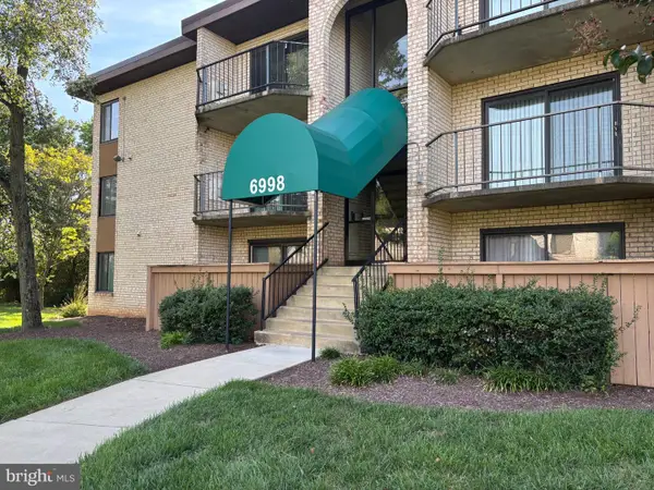 6998 Hanover Pkwy #203, GREENBELT, MD 20770