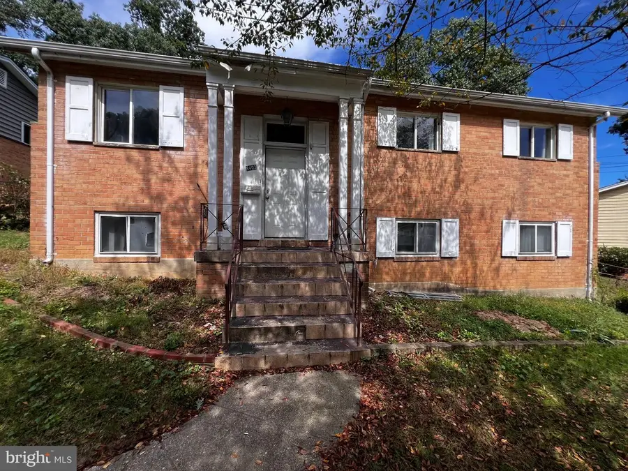 8403 20th Ave, Hyattsville, MD 20783 - #3