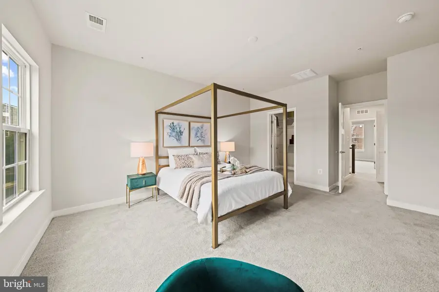 725 Sky Bridge Dr, Upper Marlboro, MD 20774 - #3
