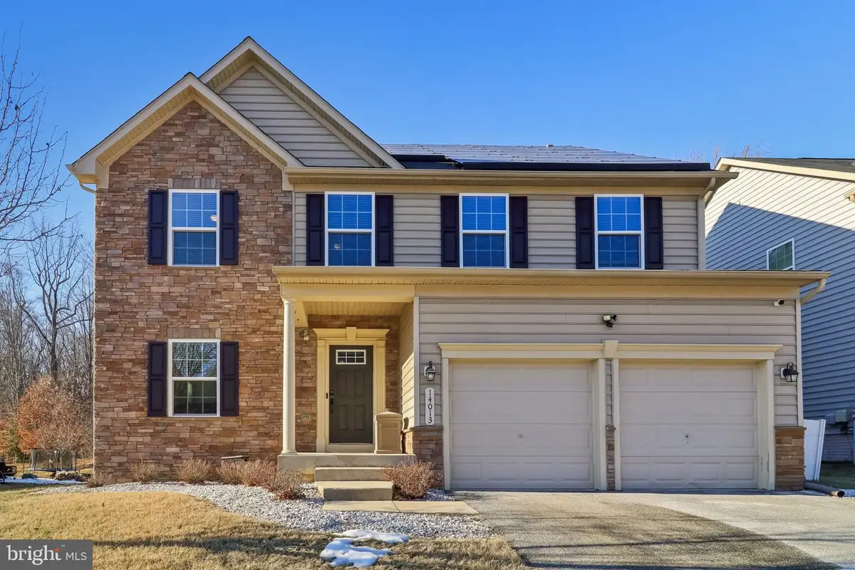 14013 Wheel Wright Pl, Accokeek, MD 20607 - #1