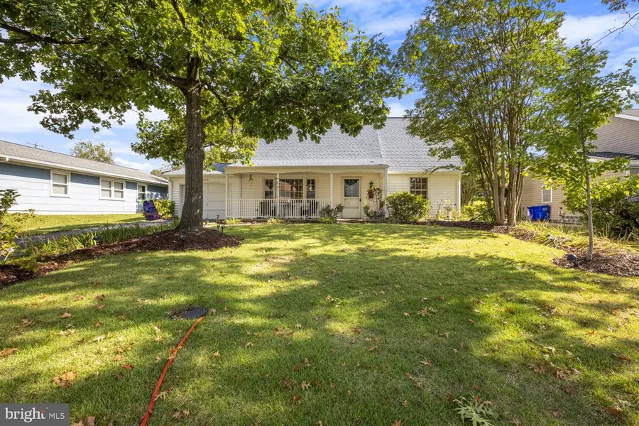 12513 Knowledge Ln, Bowie, MD 20715 - #2