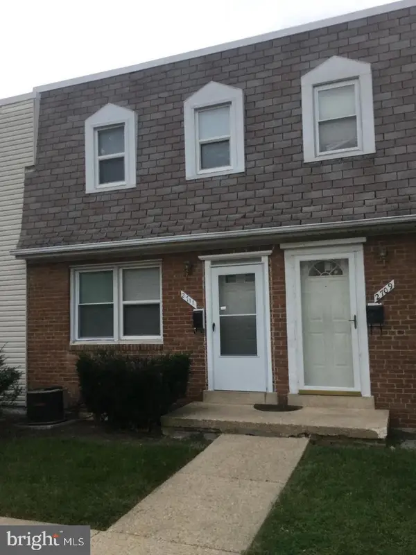 2711 Iverson St #65, TEMPLE HILLS, MD 20748