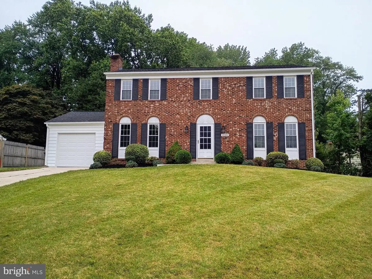 11101 Elon Ct, Bowie, MD 20720 - #1