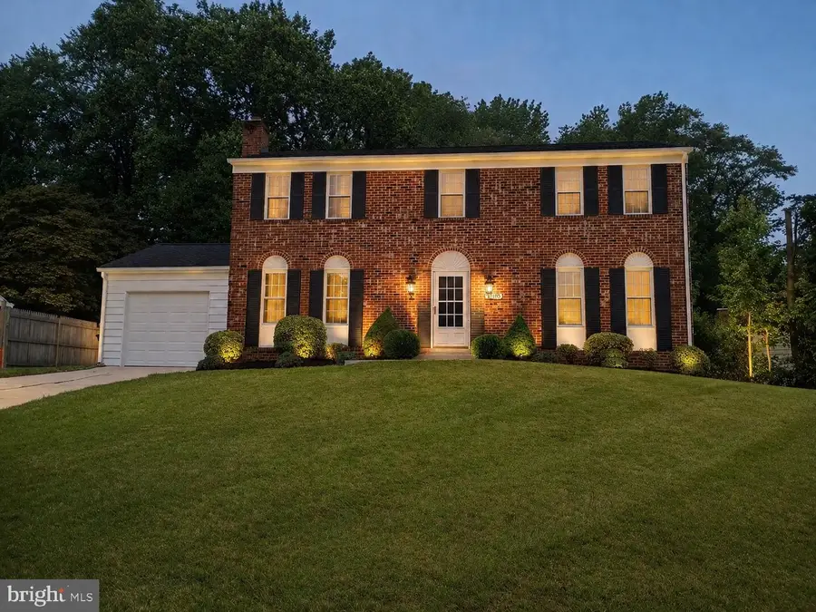 11101 Elon Ct, Bowie, MD 20720 - #2