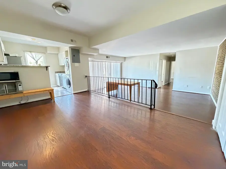 4709 Tecumseh St #201, College Park, MD 20740 - #3