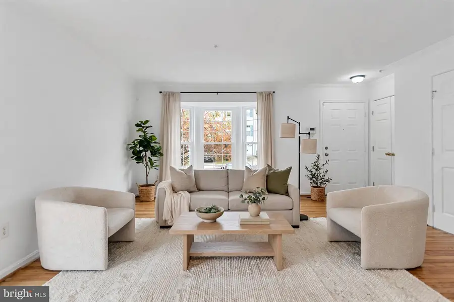812 Vauxhall Rd, Landover, MD 20785 - #3