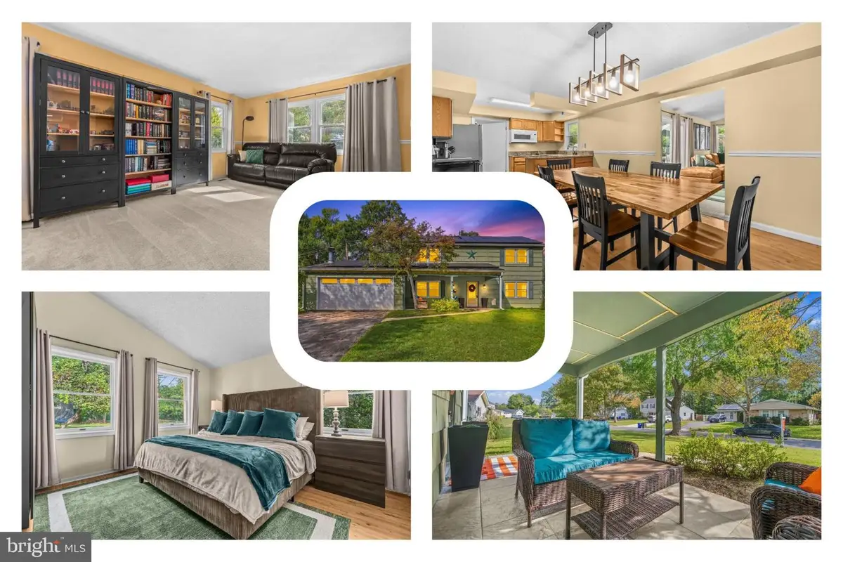 3807 Winchester Ln, Bowie, MD 20715 - #1