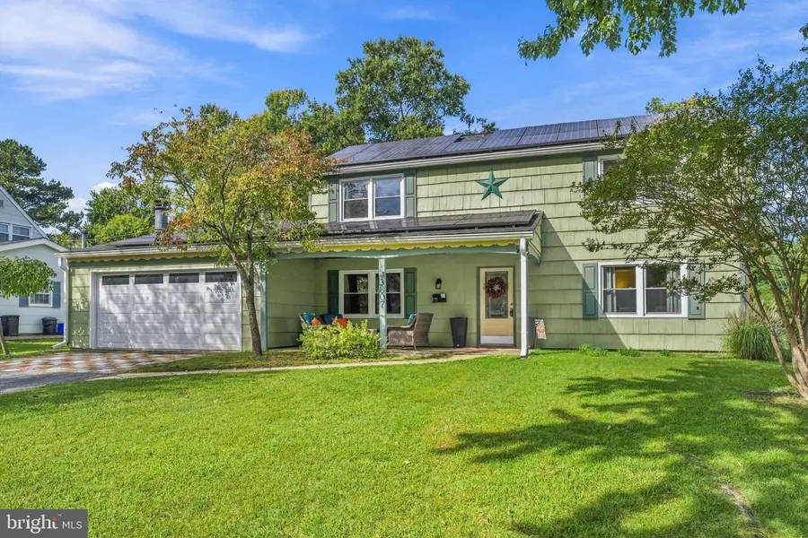 3807 Winchester Ln, Bowie, MD 20715 - #3