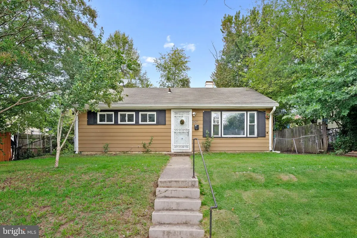 4815 Trenton Rd, Hyattsville, MD 20784 - #1