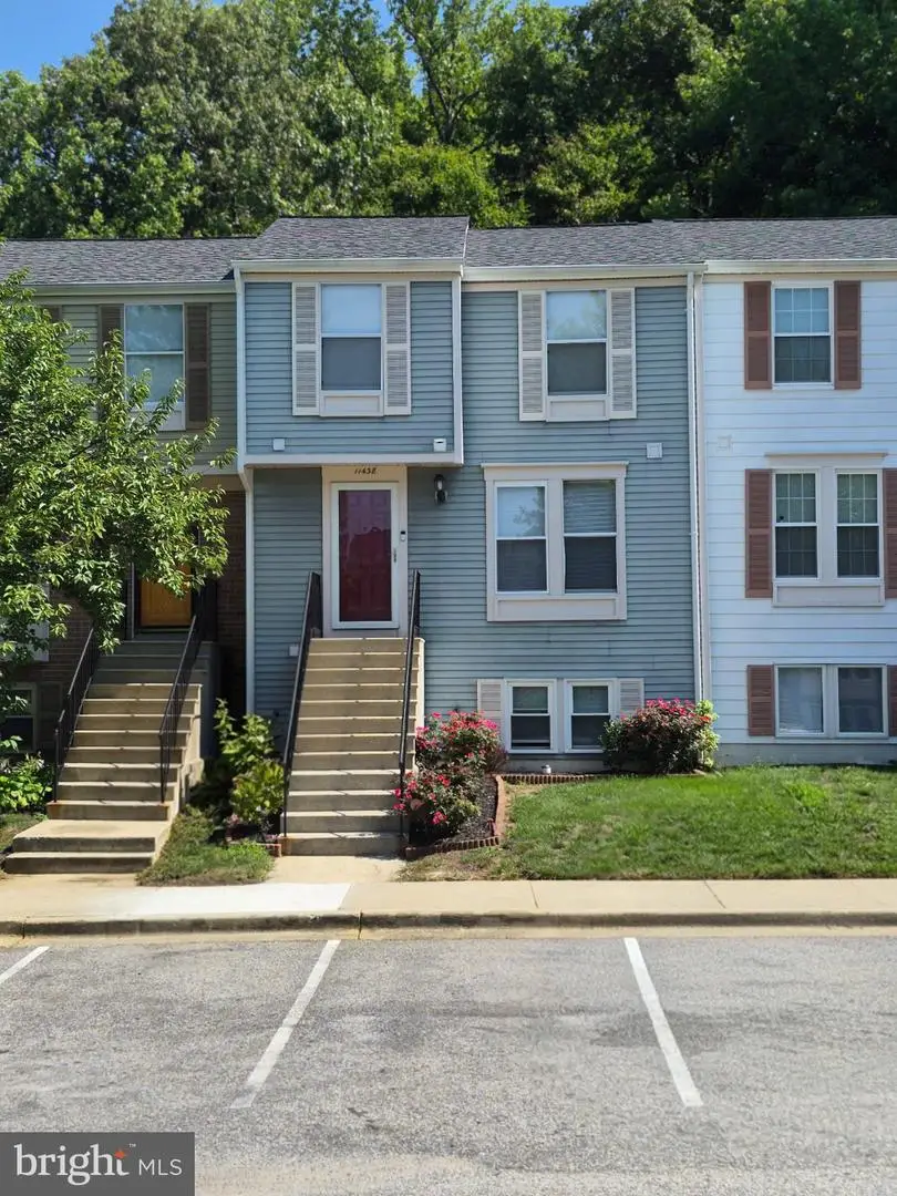 11438 Red Jade Ct #6-4, Upper Marlboro, MD 20774 - #1