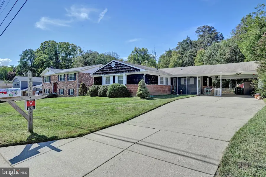 13401 Queens Ln, Fort Washington, MD 20744 - #3