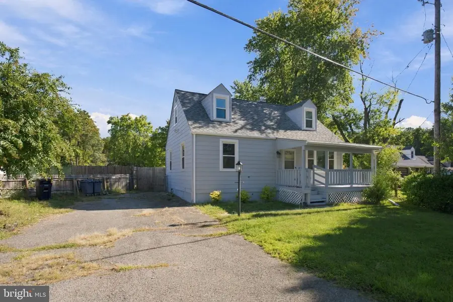 14110 S Springfield Rd, Brandywine, MD 20613 - #2