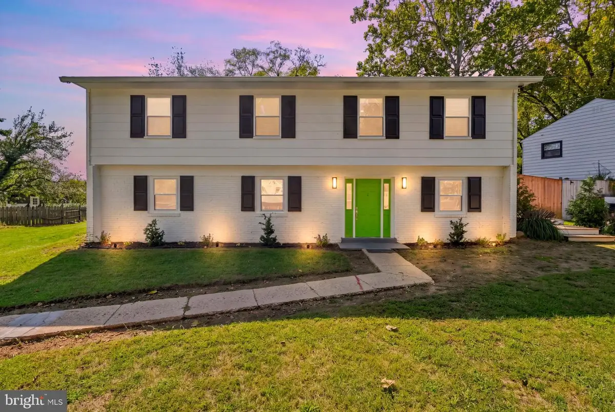 4107 Canterbury Way, Temple Hills, MD 20748 - #1