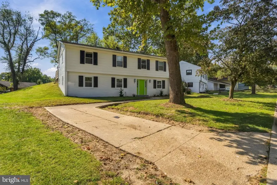 4107 Canterbury Way, Temple Hills, MD 20748 - #3