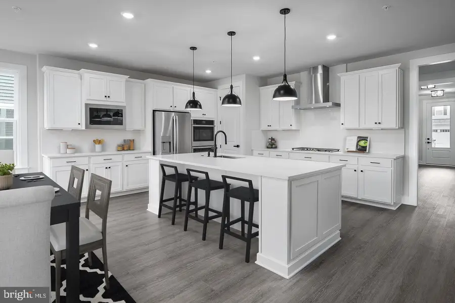 6559 Clubhouse Dr., Laurel, MD 20708 - #3