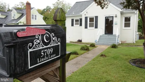 5709 Linda Ln, TEMPLE HILLS, MD 20748