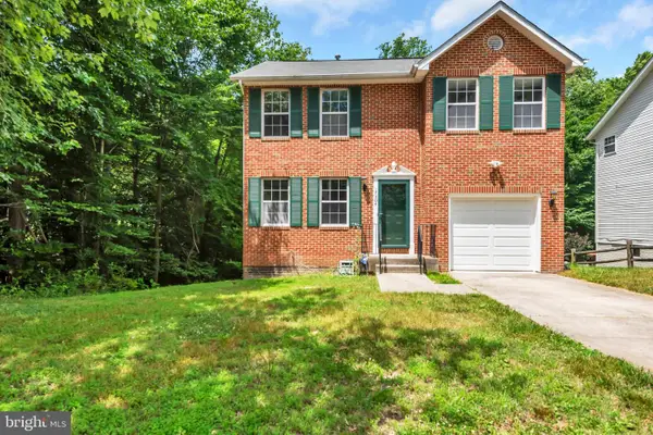 17304 Newton Ct, UPPER MARLBORO, MD 20772