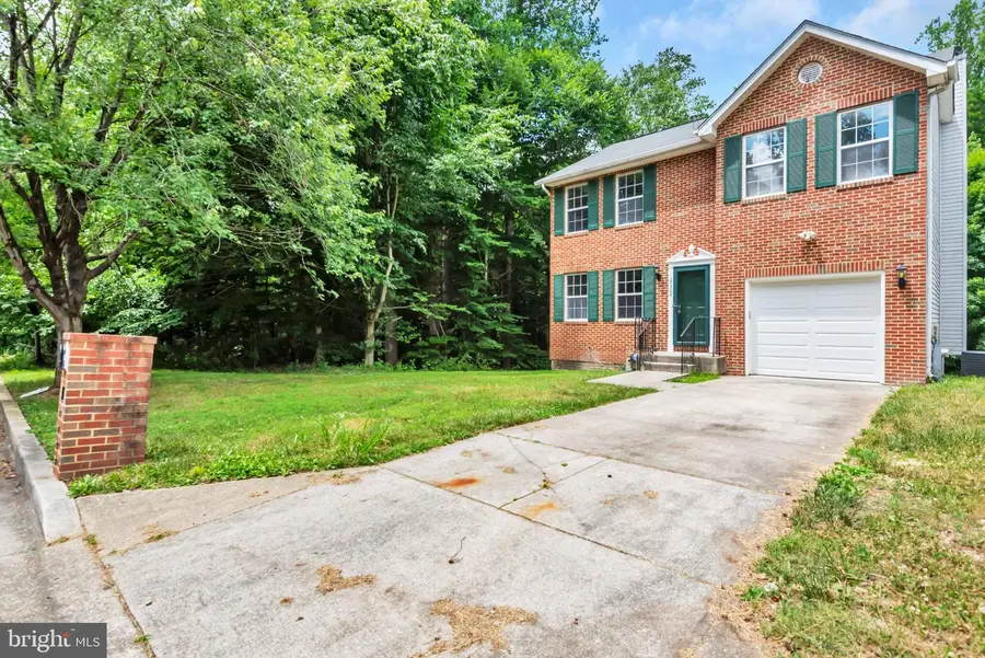 17304 Newton Ct, Upper Marlboro, MD 20772 - #2
