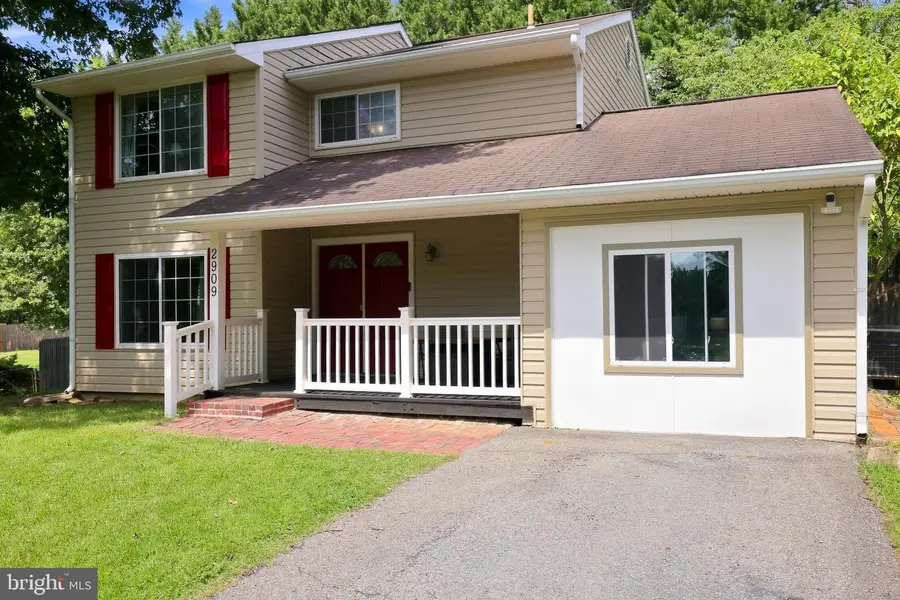 2909 Needlewood Ln, Bowie, MD 20716 - #3