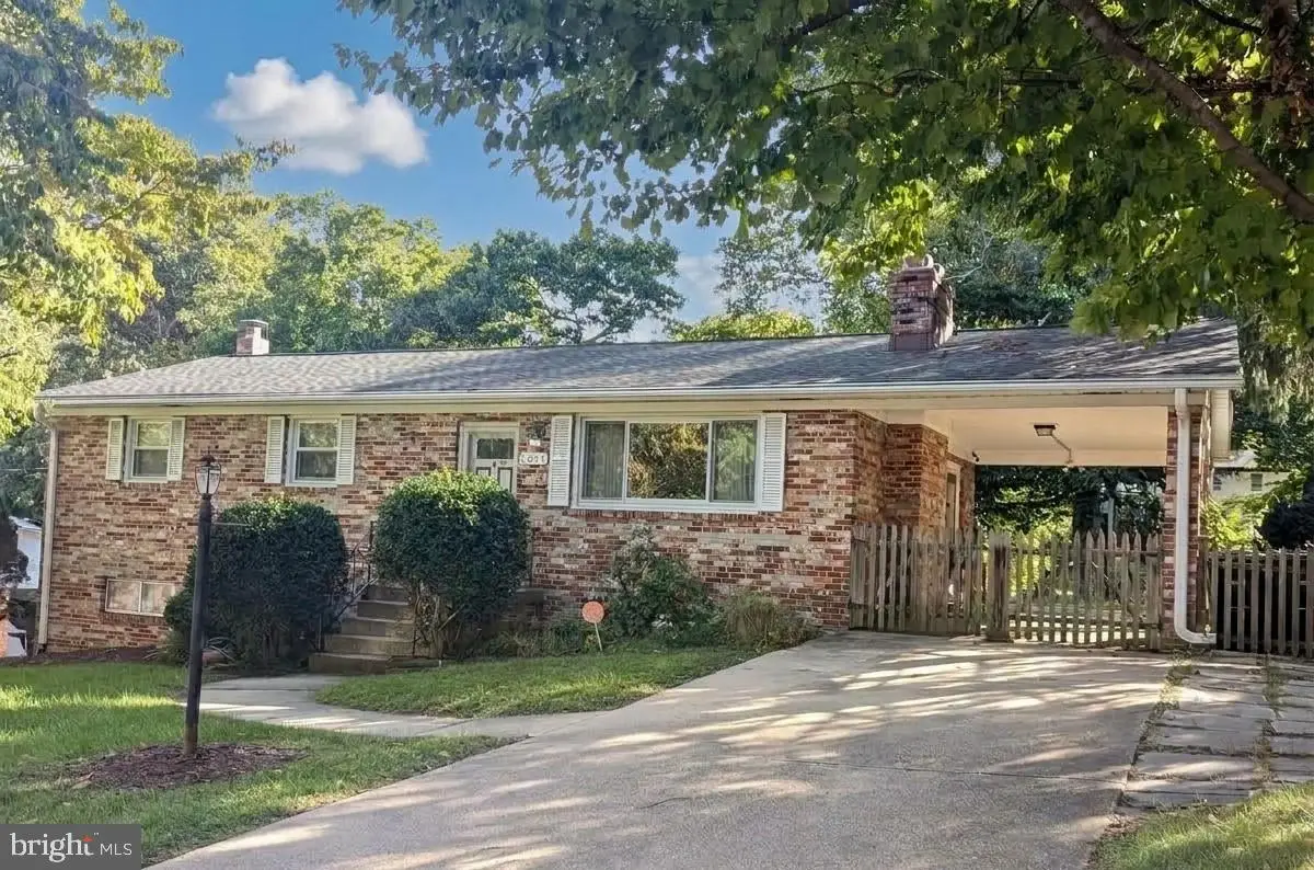 2805 Rose Valley Dr, Fort Washington, MD 20744 - #1