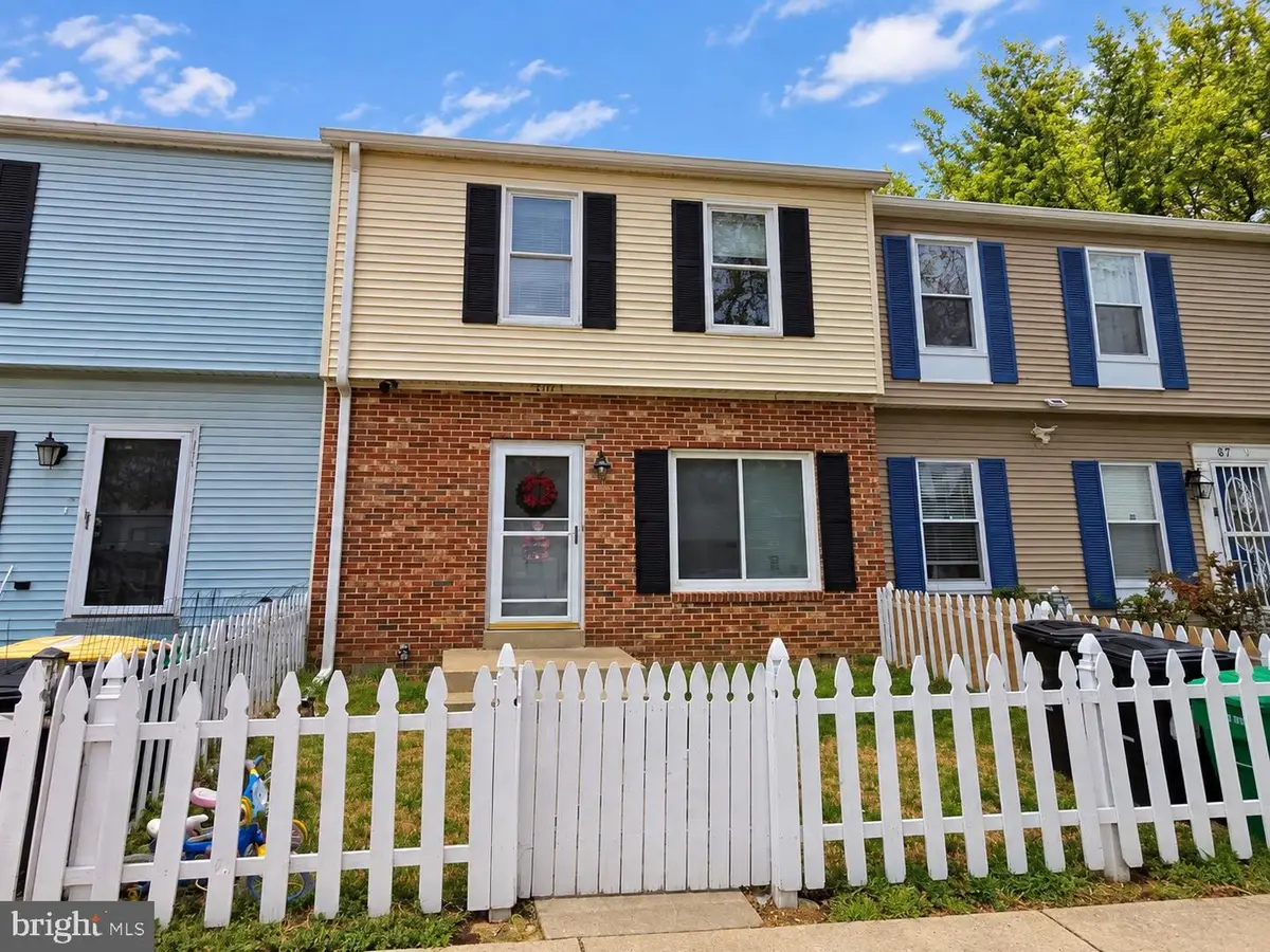 6714 Hawthorne St, Landover, MD 20785 - #1