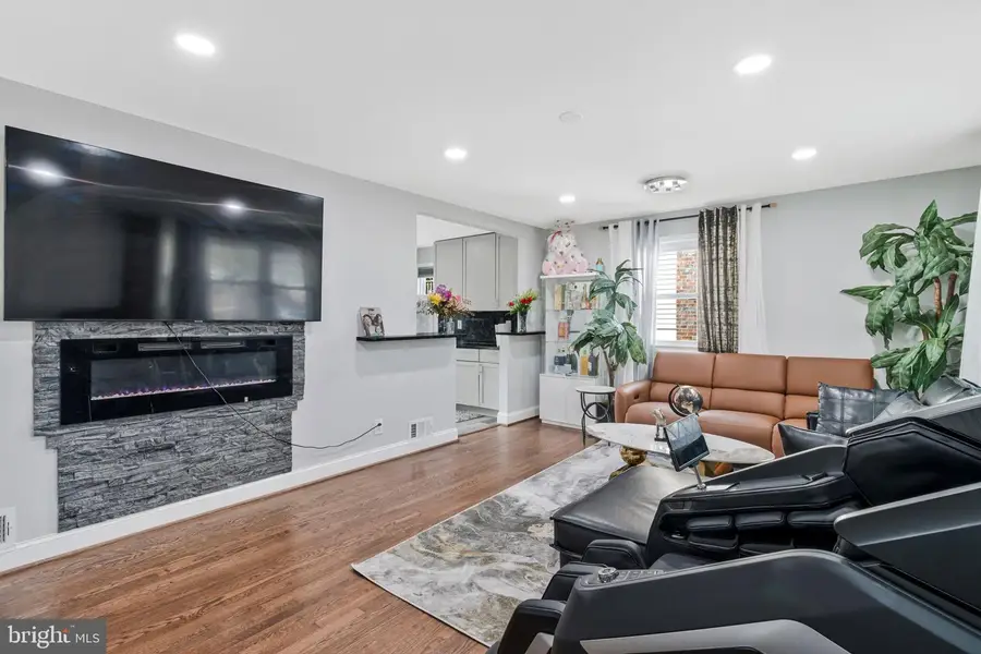 9217 3rd St, Lanham, MD 20706 - #3