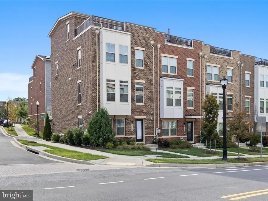 6100 Northwest Dr, Hyattsville, MD 20782 - #2