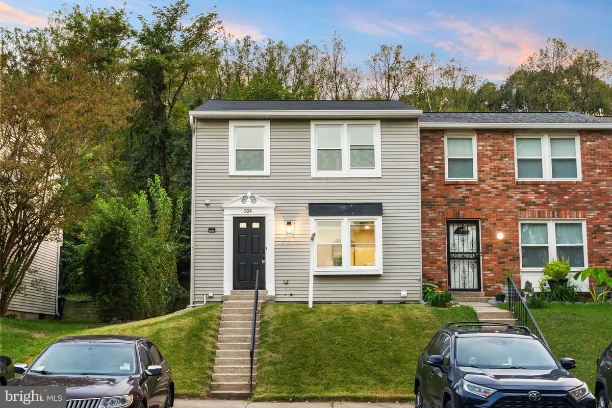 324 Possum Ct, Capitol Heights, MD 20743 - #1