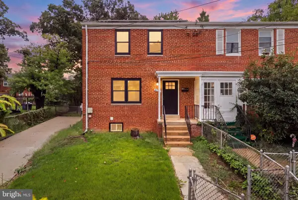 4116 Atmore Pl, TEMPLE HILLS, MD 20748