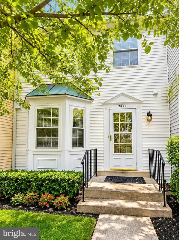 7822 Emilys Way, GREENBELT, MD 20770