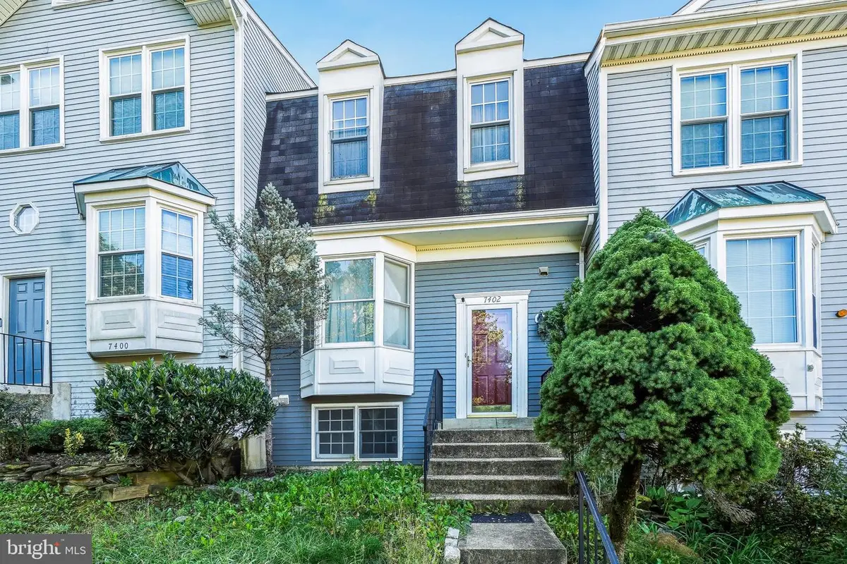 7402 Morrison Dr, Greenbelt, MD 20770 - #1