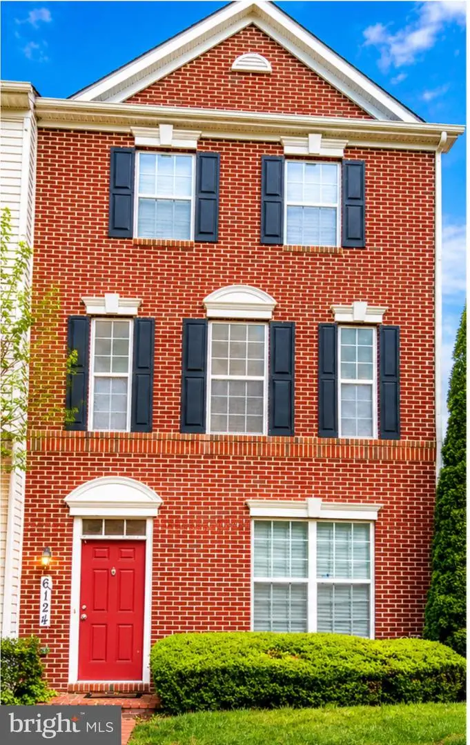 6124 Walbridge St, Capitol Heights, MD 20743 - #1
